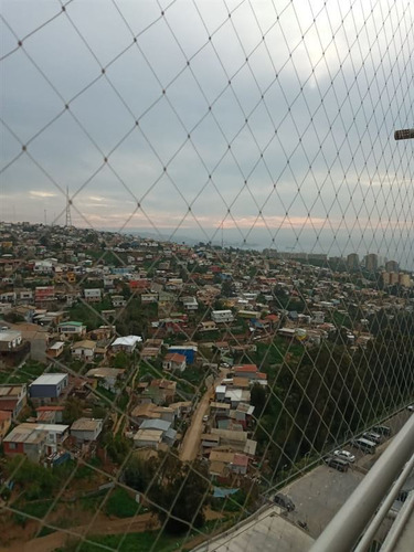 Imagen 6 de 16 de Departamento En Venta De 2 Dorm. En Viña Del Mar