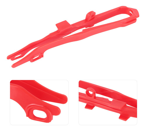 Accesorio Protector Para Basculante Chain Guide Slider Apto