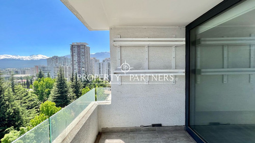 Propiedad En Arriendo En Calle Santa Cristina, Mac...