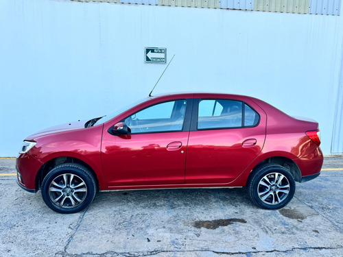 Renault Logan 1.6 Intens At