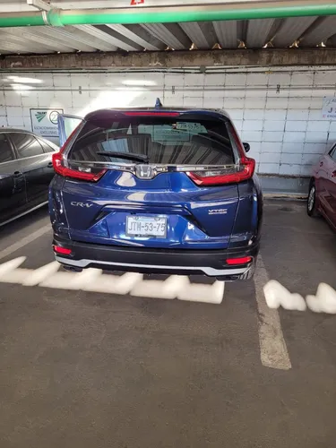 Honda CR-V 1.5 Turbo Plus Cvt