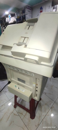 Oferta Impresora Para Ciber Xerox 3550 Chipeada Toner Barato
