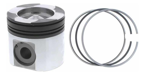 Piston Con Anillos Cummins 855 Lta10