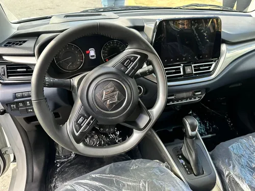 Suzuki Baleno Glx 2025 1.5l