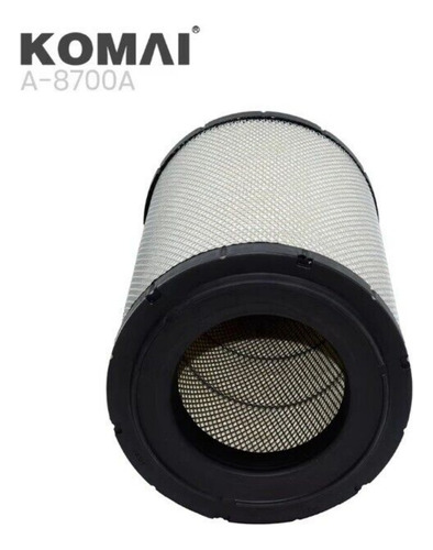 Elemento De Filtro De Aire Re34967 Sa16057 Para Tractor 7810