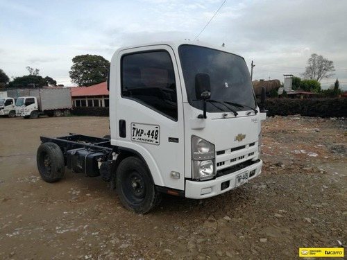 Chevrolet Nhr