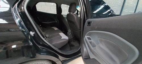 Imagen 22 de 25 de Ford Ecosport 2017 1.6 Se 110cv 4x2