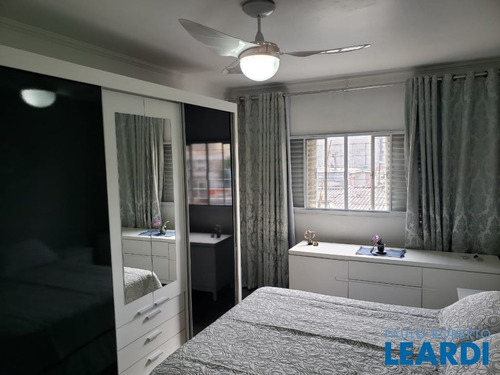 Imagem 2 de 15 de Apartamento - Belenzinho - Sp - 638331