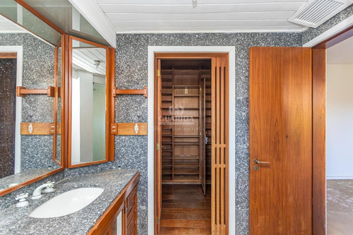 Imagem 27 de 30 de Casa Em Condomínio Para Aluguel, 4 Quartos, 2 Suítes, 5 Vagas, Boa Vista - Porto Alegre/rs - 7088