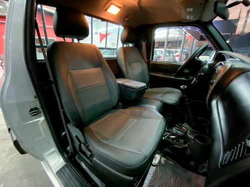 Imagem 13 de 15 de Ford Ranger 2.3 Xls Sport 16v 4x2 Cs Gasolina 2p Manual