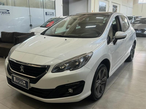 Peugeot 308 Griffethpa