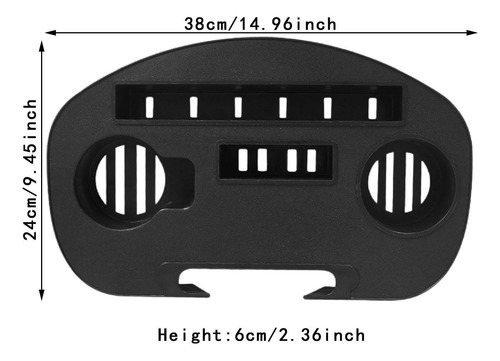Bandeja Para La Silla Copa De Silla Libro Plegable Bandeja