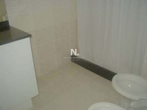 Departamento En Venta Con Vista A Agradables Entornos.- Ref: 3348