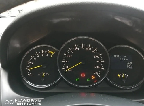 Renault Fluence 2.0 Privilege Cvt