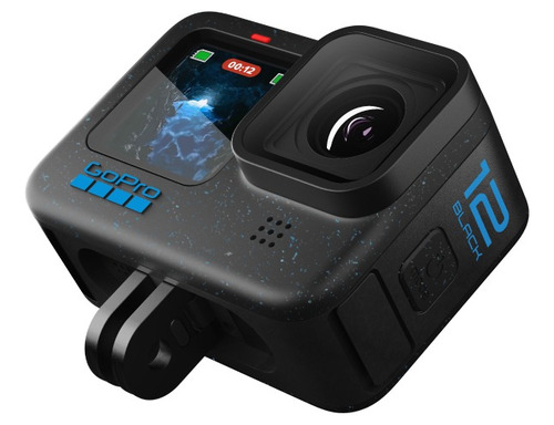 Imagen 6 de 6 de Camara Gopro Hero 12 Black
