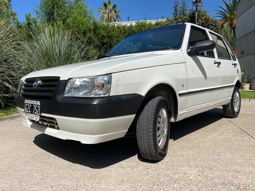 Fiat Uno Uno