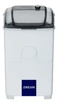 Comprar Lavarropas Drean Ltdr79sb0 Semiautomático Blanco 7 Kg