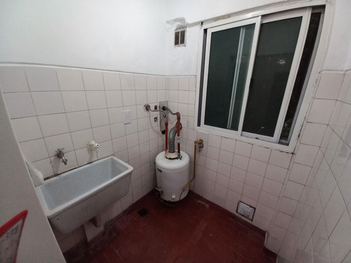 Dpto. 1 Dormitorio En Alquiler En Barrio San Javier