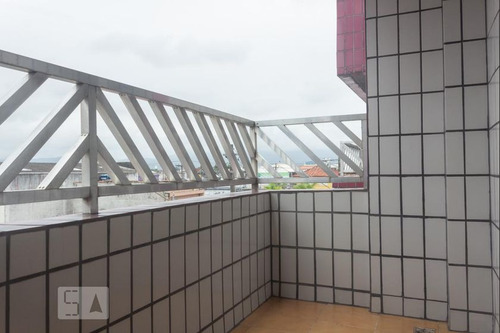 Imagem 15 de 15 de Casa Para Aluguel - Vila Tupi, 2 Quartos, 93 M² - 893529471