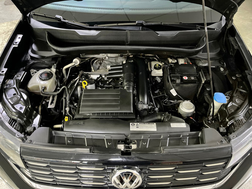 Volkswagen T-Cross 1.4 Highline 250 Tsi Aut. 5p