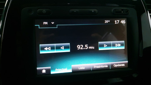 Renault Captur 2.0 ICONIC DEH SMR M AUTO