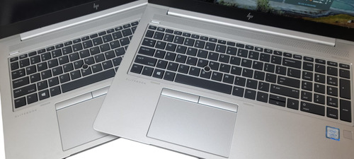 Hp Elitebook 850 G6 I5 32gb Ddr4 256gb Boost 4.10ghz Fhd (Reacondicionado)
