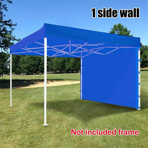 Accesorio De Panel De Pared, Pared Lateral For Carpa Y