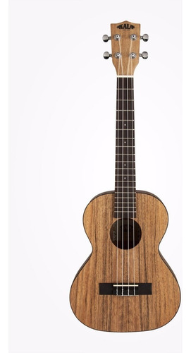 Kala Ka Pwt Ukelele Tenor Nogal Satin Color Marrón