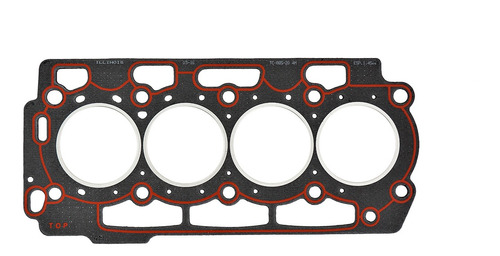 Junta Tapa De Cilindros Ecosport C3 Xsara Hdi 1.4 Dv4td 4m