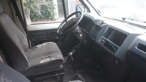 Renault Trafic Largo Diesel 1.9