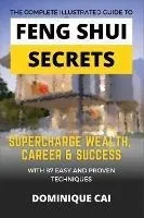 Comprar Libro The Complete Illustrated Guide To Feng Shui Secrets...