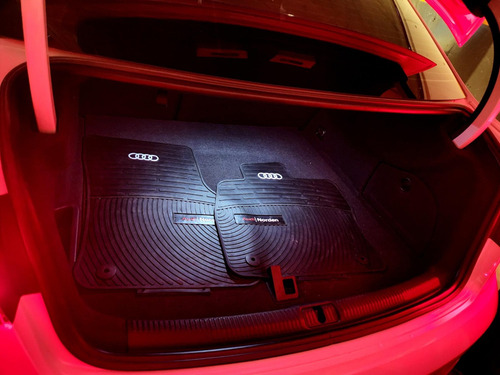 Imagen 14 de 18 de Audi S3 2018 2.0 Tfsi Stronic Quattro 300cv
