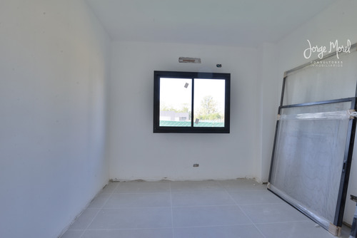 Casa Perimetral #0-100 - Pilar Del Este - Santa Elisa - 113m2 #id 18800