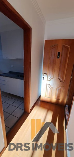Imagem 13 de 16 de Apartamento Padrão Com 3 Quartos No Edificio Bella Torre - Ap714-v