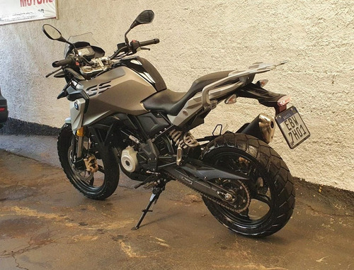 Imagem 6 de 9 de Bmw G 310 Gs