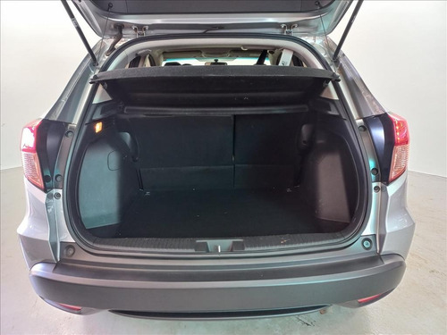 Imagem 5 de 9 de Hr-v 1.8 16v Flex Ex 4p Automático