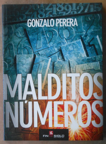 Malditos Números - Gonzalo Perera