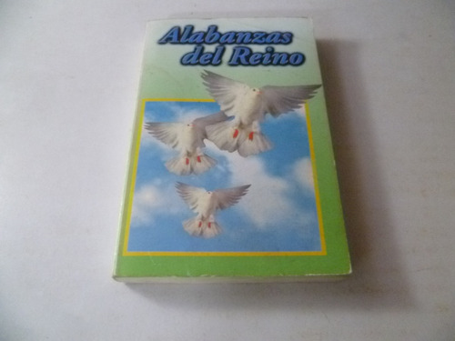 Alabanzas Del Reino