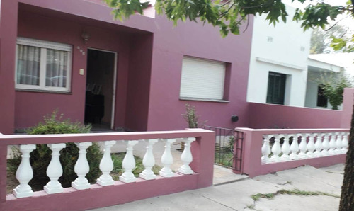 Casa En Venta Sector Noreste De Trenque Lauquen