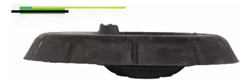 Kit Cazoletas Con Rodamientos Citroen C-elysse/c3/c4 Europea
