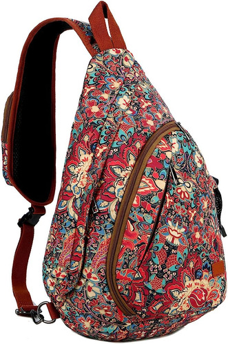 Mochila Bandolera Bandolera Bandolera Bolsa De Viaje Senderi