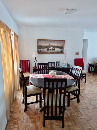 Imagen 4 de 19 de 1192 Venta Apto 3 Dormitorios Malvin-inmo Prospero