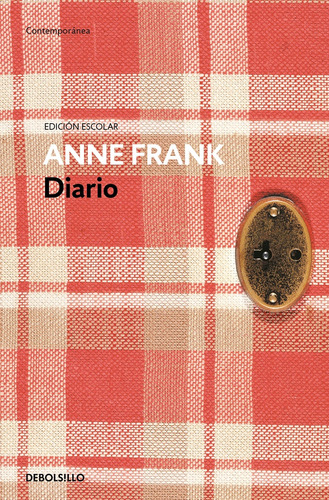 Diario De Ana Frank - Frank Ana