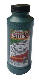 Liga De Freno Dot 3 Freezing 290 Ml