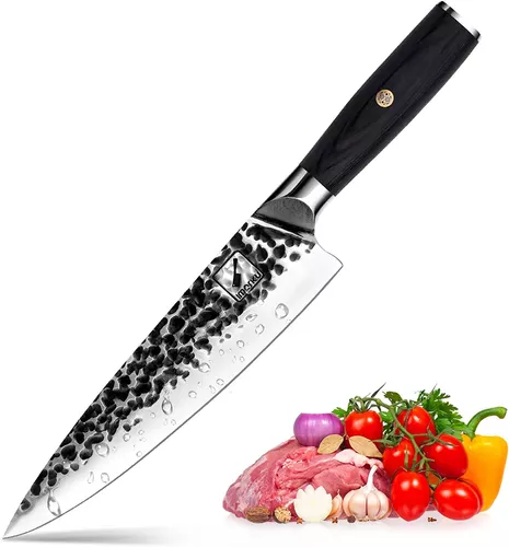 Cuchillos De Cocina Chef Cuchillo Carnicero Filetero Japoneses