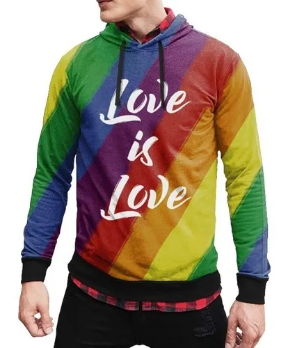 moletom adidas pride
