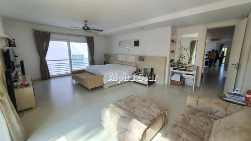 Casa Com 4 Dormitórios, 581 M² - Venda Por R$ 4.950.000 Ou Aluguel Por R$ 27.000/mês - Alphaville 01 - Barueri/sp - Ca3477