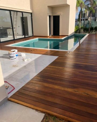 Imagem 3 de 17 de Casa 310m² 3 Suítes 1 Com Closet Condomínio Alphaville Nova Esplanada 4 Votorantim - Ca00910 - 69739973