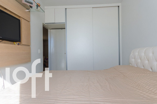 Imagem 7 de 29 de Apto Luxemburgo | 3 Quartos | 89 M² | Cond: R$600.00 | 1 Vaga - 6g3gdc