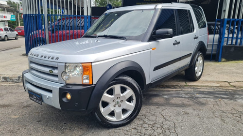 Land Rover Discovery 2.7 V6 Hse 5p